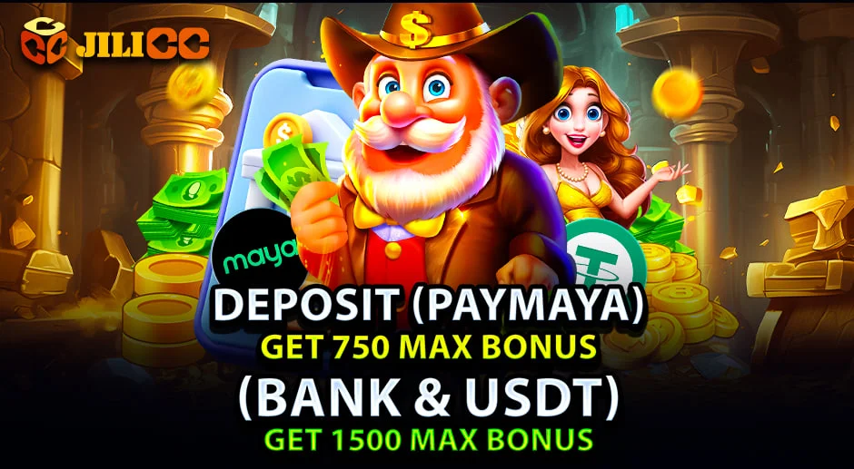 JILICC Pg Slot Jili Slot Online Casino Legal Philippines